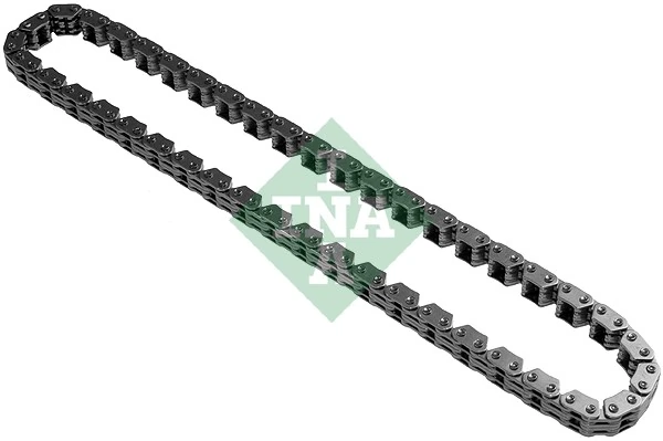 Chain, oil pump drive